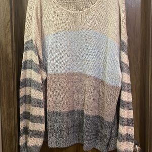 Plus size Maurice’s top